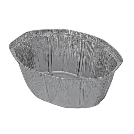 Tava aluminiu pentru pui, 315 x 175 x 110 mm [1]