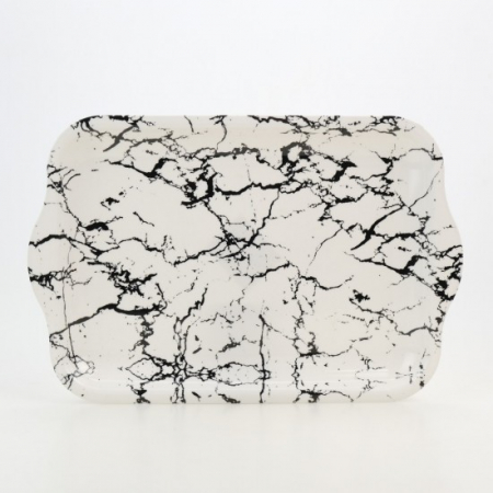 Tava servire - Tava autoservire 33x22.5 mx