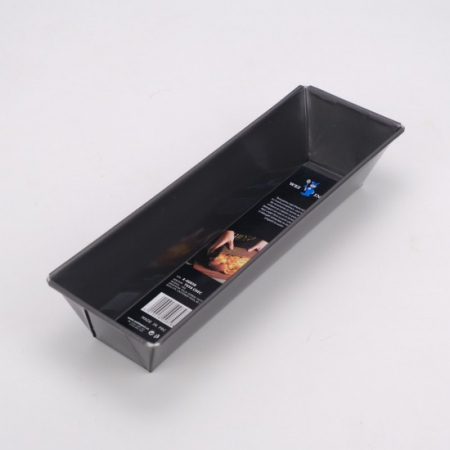 Vase si accesorii bucatarie - Tava Chec 30.5x10 Cm wow