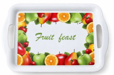 Tava servire - Tava coffee sterk