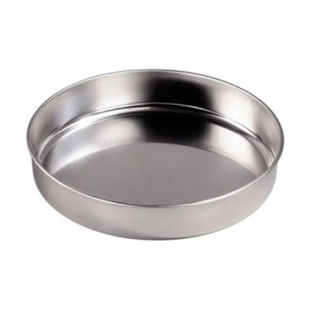 Tava gatit - Tavă copt brio, oțel inoxidabil, 36 cm