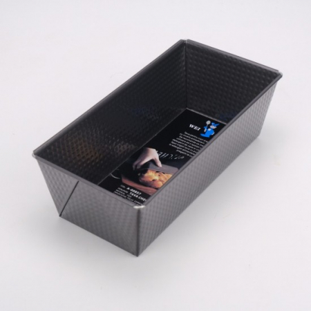 Tava gatit - Tava cozonac 30 x 15 x 9.5 cm