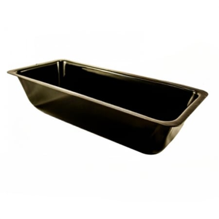Vase si accesorii bucatarie - Tava cozonac emailata 105-30 dcn