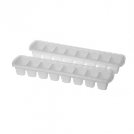 Vase si accesorii bucatarie - Tava cuburi gheata 2piese mx