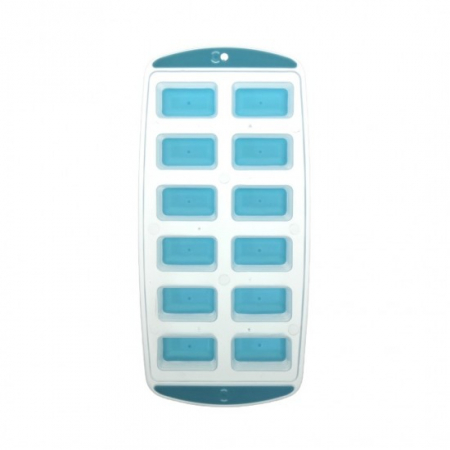 Vase si accesorii bucatarie - Tava cuburi gheata mx