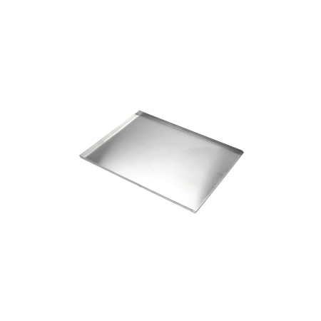 Tava cuptor, aluminiu 60 x 40 cm, Hendi [4]