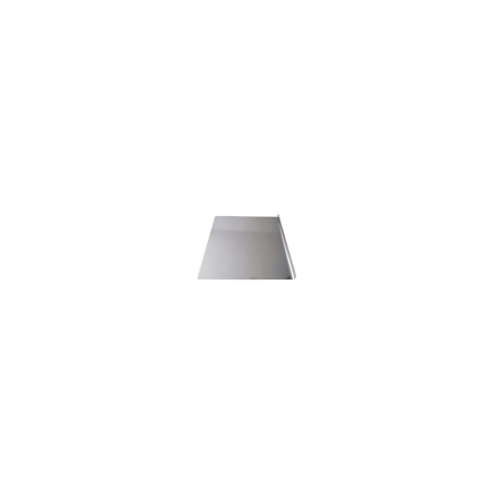 Tava cuptor, aluminiu 60 x 40 cm, Hendi [5]