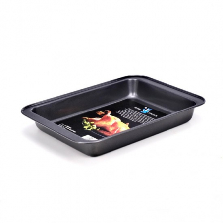 Tava cuptor mx - 37x26x4.5 cm [1]
