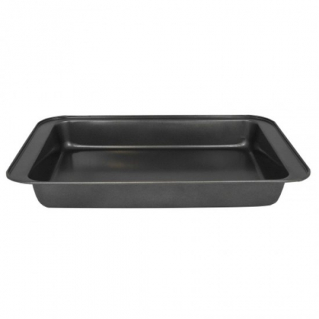 Tava gatit - Tava cuptor mx - 37x26x4.5 cm