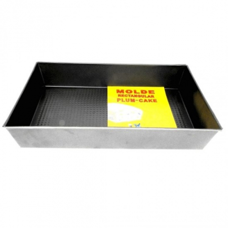 Tava cuptor mx - 36x24x6 cm [1]