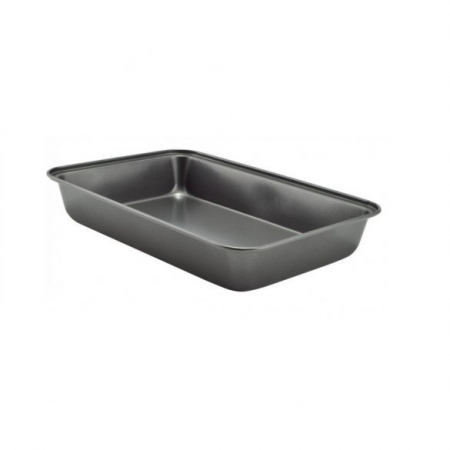 Tava cuptor mx - 42x29x4.5 cm [1]