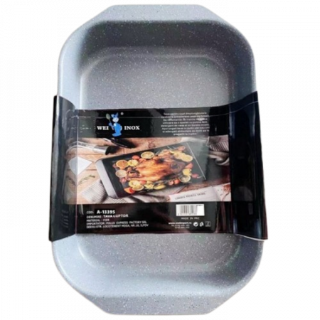 Tava gatit - Tava cuptor