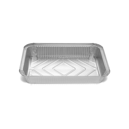 Uz casnic si menaj - Tavă din Aluminiu (2380 cc)