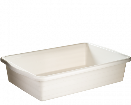 Tava servire - Tava dreptunghiulara alimente 2.8l mx
