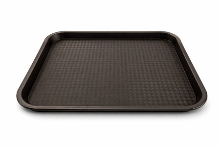 Tavă dreptunghiulară antiaderentă 40x30 cm [4]