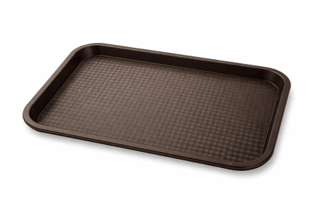 Tavă dreptunghiulară antiaderentă 40x30 cm [3]