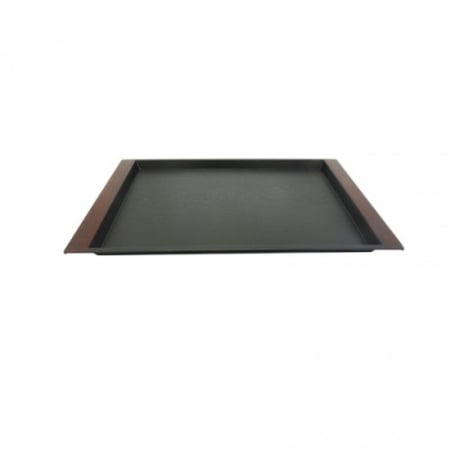 Tava servire - Tava dreptunghiulara new 38x24cm jb-08 wx