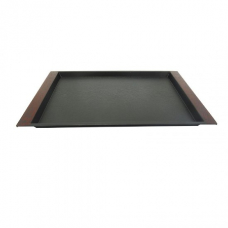 Tava servire - Tava dreptunghiulara new 42x29cm jb-18 wx