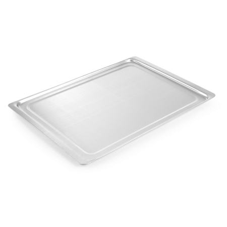 Tava Hendi, Aluminiu, pentru cuptoarele H90 si H90S, 437x314x8 mm [0]