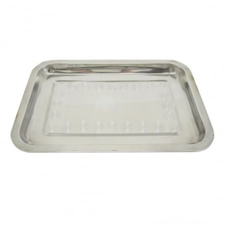 Tava servire - TAVA INOX NEW NR1 WEI 32X22 A-00639