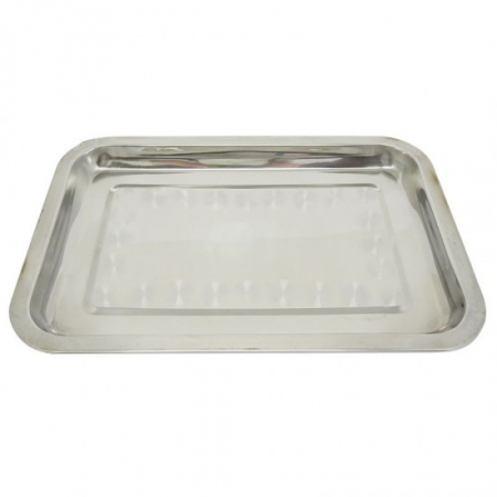 Tava servire - TAVA INOX NEW NR2 WEI 36X27 A-00640