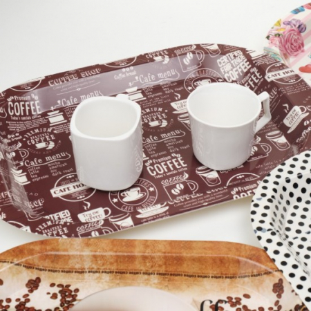 Tava plastic decor 34x22,5x2,5 cm mx [1]