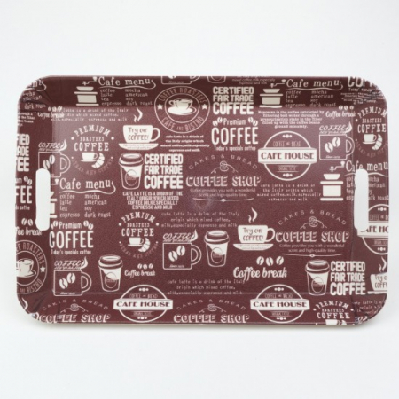 Tava plastic decor 37x25.5cm mx [4]