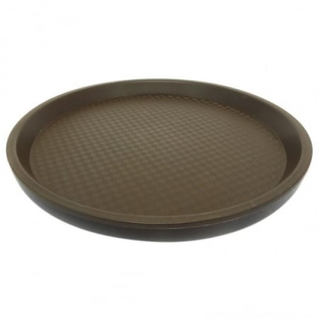 Tava servire - Tava rotunda aderenta d40cm jb-1600 wx