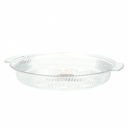 Tava rotunda maner 25cm [1]