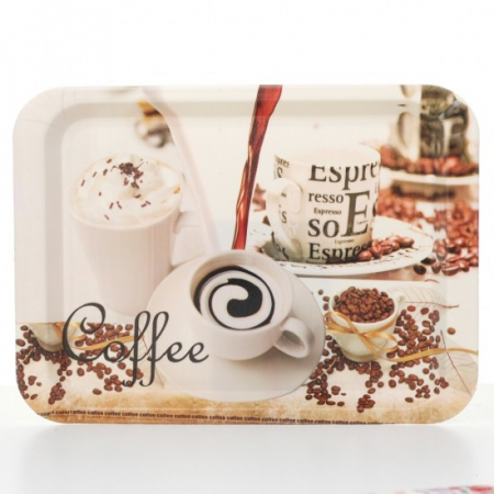 Vase si accesorii bucatarie - Tava servire 30x40 wow