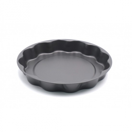 Vase si accesorii bucatarie - Tava tarta 3-1 mx