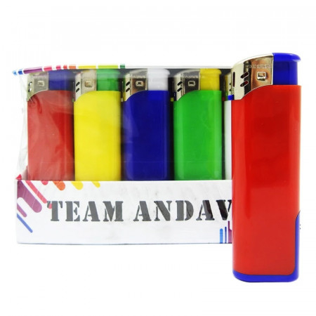 Bricolaj, casa si gradina - Team andava brichete antivant 50buc/set