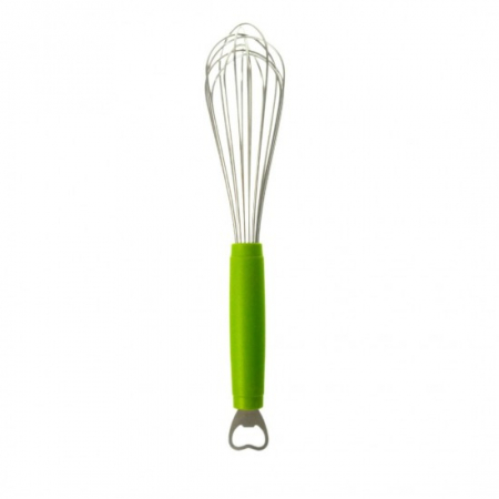Tel inox cu desfacator capace mare [1]