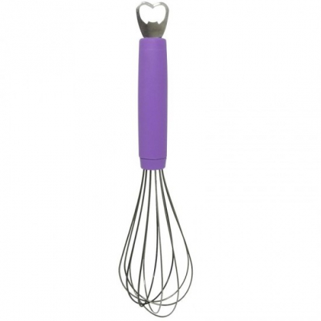 Vase si accesorii bucatarie - Tel inox maner pvc/deschizator bere 28cm h17-47 7-88