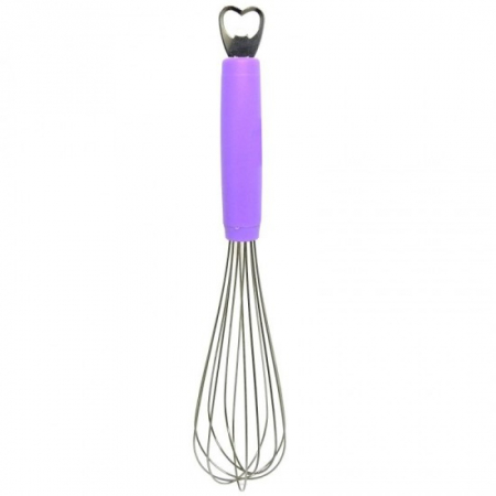 Vase si accesorii bucatarie - Tel inox maner pvc/deschizator bere 30cm h17-41 7-98
