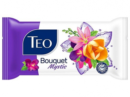 Ingrijirea corpului - Teo sapun 70g mystic