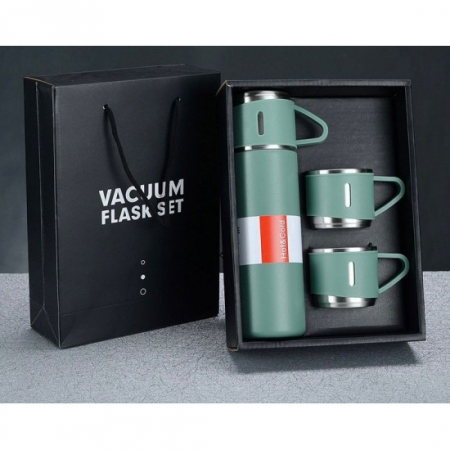 Termos 500ml + 3cani wow [2]