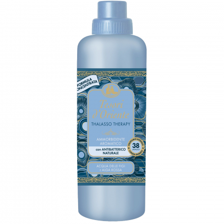 Balsam rufe - Tesori d oriente balsam rufe 760ml thalasso therapy 38 spalari