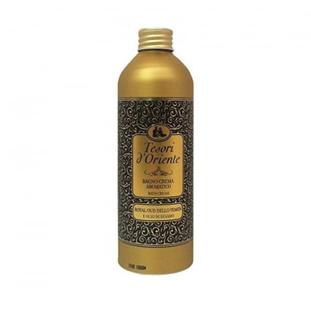 Cosmetice - Tesori d'oriente gel dus crema baie 500ml royal oud dello yemen