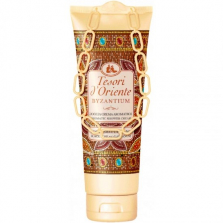 Gel dus - Tesori gel dus 250ml byzantium
