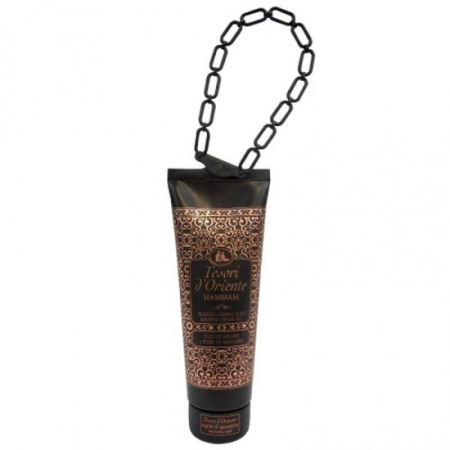 Gel dus - Tesori gel dus 250ml hammam