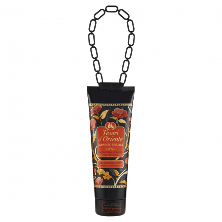 Ingrijirea corpului - Tesori gel dus 250ml japanese rituals
