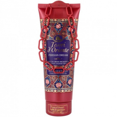 Ingrijirea corpului - Tesori gel dus 250ml persian dream