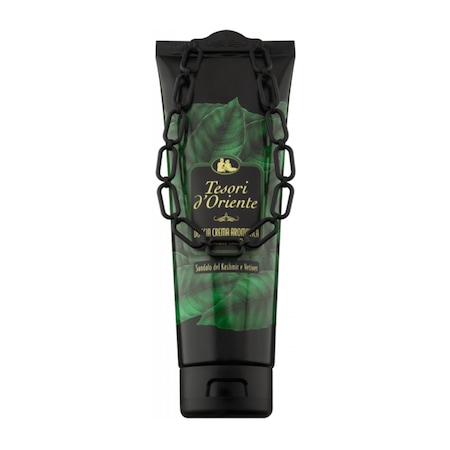 Gel dus - Tesori gel dus 250ml sandalo vetiver