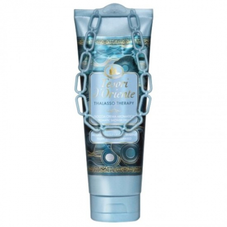 Ingrijirea corpului - Tesori gel dus 250ml thalasso therapy