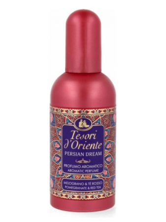 Deodorante - Tesori parfum 100ml persian