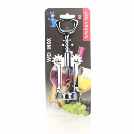 Tirbuson inox cu brate mx1 [3]
