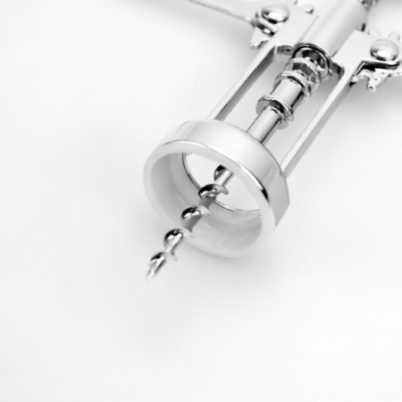 Tirbuson inox cu brate mx1 [2]