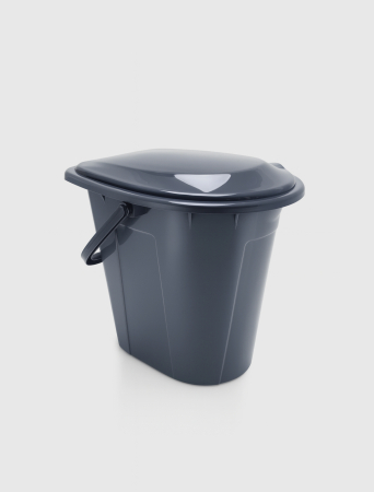 Toaleta Portabila 24 L - Sterk [1]