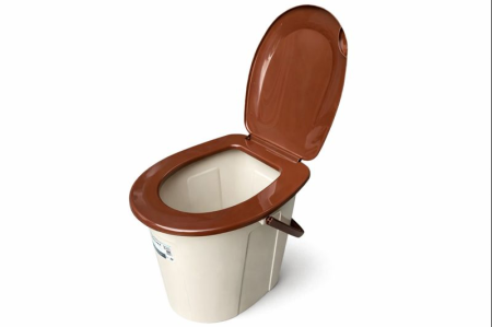 Toaleta Portabila 24 L - Sterk [6]